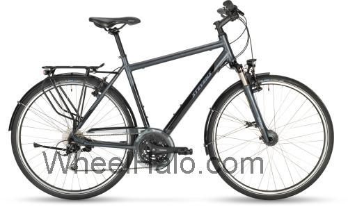 Stevens Galant specs and reviews